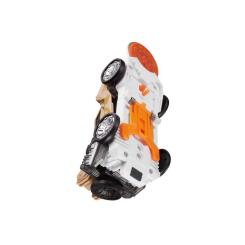 Трансформер Screechers Wild ! S4 L3 - Лайтнинг Райно Фото 3