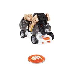 Трансформер Screechers Wild ! S4 L3 - Лайтнинг Райно Фото 4