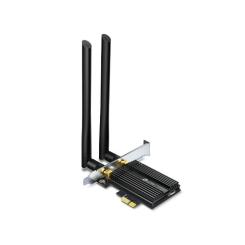 Сетевая карта Wi-Fi TP-Link ARCHER-TX50E Фото