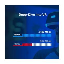 Сетевая карта Wi-Fi TP-Link ARCHER-TX50E Фото 2