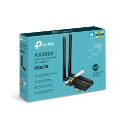 Сетевая карта Wi-Fi TP-Link ARCHER-TX50E Фото 3