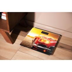 Весы напольные Ardesto SCB-965CAR Фото 1