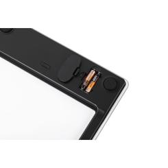 Весы напольные Ardesto SCB-965CAR Фото 4