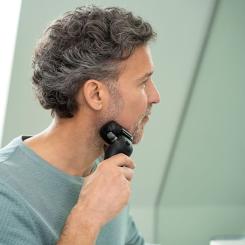 Электробритва Panasonic ES-LS9A-K820 Фото 1