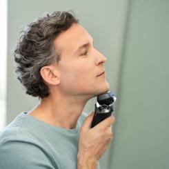 Электробритва Panasonic ES-LS9A-K820 Фото 2