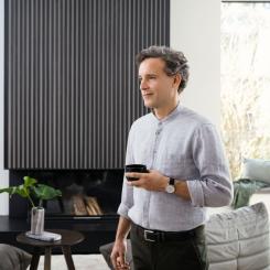 Электробритва Panasonic ES-LS9A-K820 Фото 3