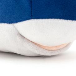 Мягкая игрушка Orange Океан Кит 35 см Фото 3