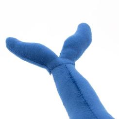 Мягкая игрушка Orange Океан Кит 35 см Фото 4