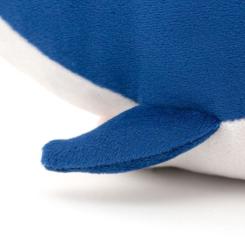 Мягкая игрушка Orange Океан Кит 35 см Фото 5