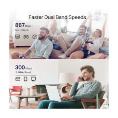 Ретранслятор TP-Link RE330 Фото 6