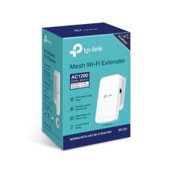 Ретранслятор TP-Link RE330 Фото 7