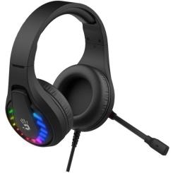 Наушники A4Tech Bloody G230 Black Фото 1