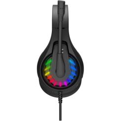 Наушники A4Tech Bloody G230 Black Фото 7