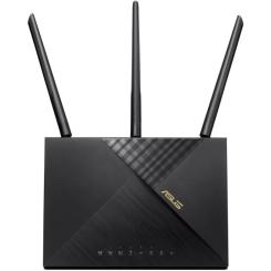 Маршрутизатор ASUS 4G-AX56 Фото