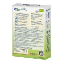 Детская каша Fleur Alpine Organic Oat Вівсяна 175 г Фото 1