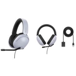 Наушники Sony Inzone H3 Over-ear Фото 2