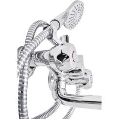 Смеситель Kroner Hamburg-C060 Фото 3