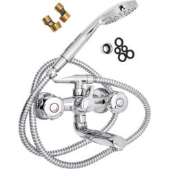 Смеситель Kroner Hamburg-C060 Фото 5