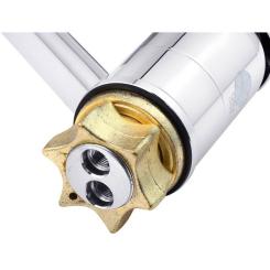 Смеситель Kroner Odra-C030 Фото 3