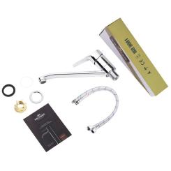 Смеситель Kroner Odra-C030 Фото 5