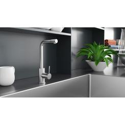 Смеситель Kroner Klassisch-ESG034 Фото 8