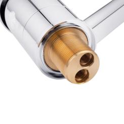 Смеситель Kroner Konstante-C030 Фото 2