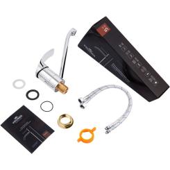 Смеситель Kroner Konstante-C030 Фото 3