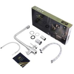 Смеситель Kroner Klassisch-ESG038 Фото 8