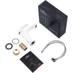 Смеситель Kroner Armada-W010 Фото 4