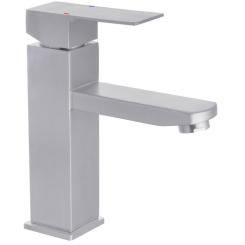 Смеситель Kroner Kubus-ESG010 Фото