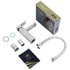 Смеситель Kroner Kubus-ESG010 Фото 3