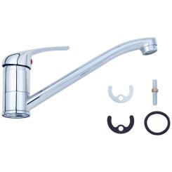 Смеситель Agua Leon-C030 Фото 3