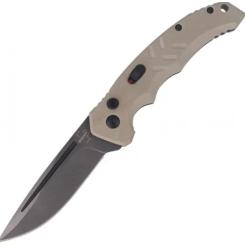 Нож Boker Plus "Intention II Coyote" Фото 3