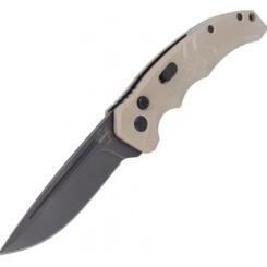 Нож Boker Plus "Intention II Coyote" Фото 4