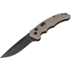 Нож Boker Plus "Intention II Coyote" Фото 5