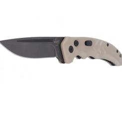 Нож Boker Plus "Intention II Coyote" Фото 7