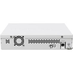Коммутатор сетевой Mikrotik CRS310-1G-5S-4S+IN Фото 1