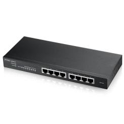 Коммутатор сетевой ZyXel GS1915-8-EU0101F Фото