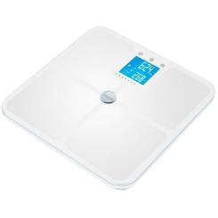 Весы напольные Beurer BF 950 white Фото