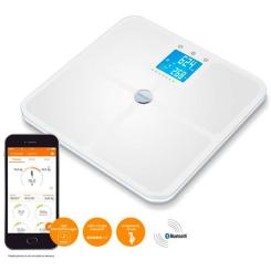 Весы напольные Beurer BF 950 white Фото 1