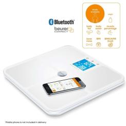 Весы напольные Beurer BF 950 white Фото 2