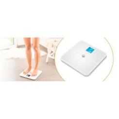 Весы напольные Beurer BF 950 white Фото 3