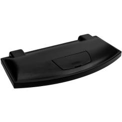 Крышка для аквариума Природа LED LIGHT 60х30 см овальная Фото