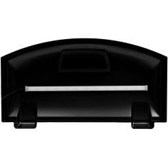 Крышка для аквариума Природа LED LIGHT 60х30 см овальная Фото 1