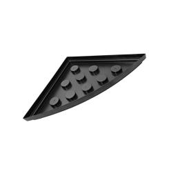 Поддон под аквариум Природа 57х57 см угловой Фото 1