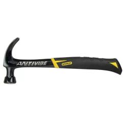 Молоток Stanley FATMAX NEXT GENERATION, 453 г, с гвоздодером. Фото 1