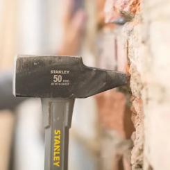 Молоток Stanley інженерний Fiberglass, 800 г Фото 8