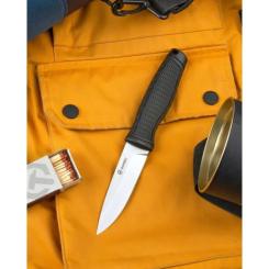 Нож Ganzo G806-BK Фото 8