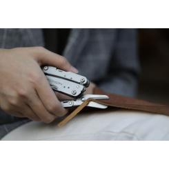 Мультитул Roxon со сменными битами Grey Фото 2