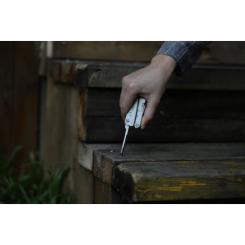 Мультитул Roxon со сменными битами Grey Фото 3